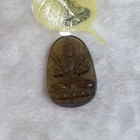 Bản mệnh Hư Không Tạng Đá Thạch Anh Khói Thiên Nhiên Độ Mệnh Cho Người Sửu, Dần - PHM0075
