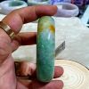 vong-tay-dang-ban-lien-nguyen-khoi-da-cam-thach-a-thien-nhien-ni57-da-kiem-dinh-159vtd007 - ảnh nhỏ 4