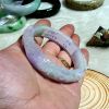 vong-tay-dang-ban-lien-nguyen-khoi-da-cam-thach-a-thien-nhien-cham-khac-ni53-159vtd0024 - ảnh nhỏ 3
