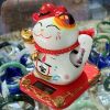 meo-than-tai-vay-tay-meo-tai-loc-may-man-manekki-nekko-nhat-ban-gom-su-cao-cap-size-nho-mtt336 - ảnh nhỏ 2