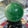 qua-cau-phong-thuy-xanh-la-da-fluorite-thien-nhien-dk72cm-hop-menh-moc-hoa-qcxl1038 - ảnh nhỏ 2