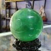 qua-cau-phong-thuy-xanh-la-da-fluorite-thien-nhien-dk72cm-hop-menh-moc-hoa-qcxl1038 - ảnh nhỏ 3