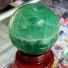qua-cau-phong-thuy-xanh-la-da-fluorite-thien-nhien-dk99cm-hop-menh-moc-hoa-qcxl1048 - ảnh nhỏ 3
