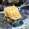 bap-cai-phong-thuy-da-ngoc-hoang-long-thien-nhien-bao-kiem-dinh-bc1022 - ảnh nhỏ 2