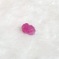 Tỳ Hưu Đá Ruby Thiên Nhiên Size Nhỏ - THCT0001